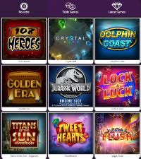 mummys gold casino flash
